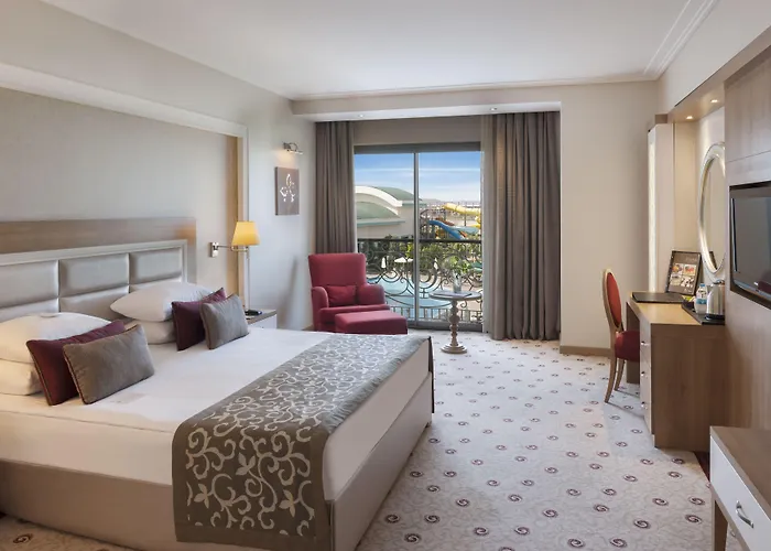 Ng Afyon Wellness & Convention Afyonkarahisar