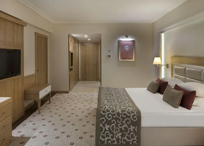 Ng Afyon Wellness & Convention Resort 5*