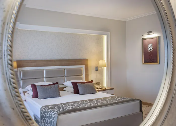 Ng Afyon Wellness & Convention 5* Afyonkarahisar