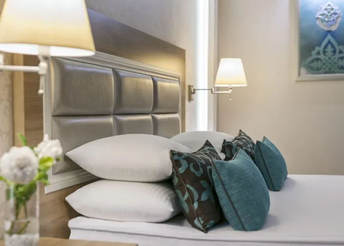 Ng Afyon Wellness & Convention 5*