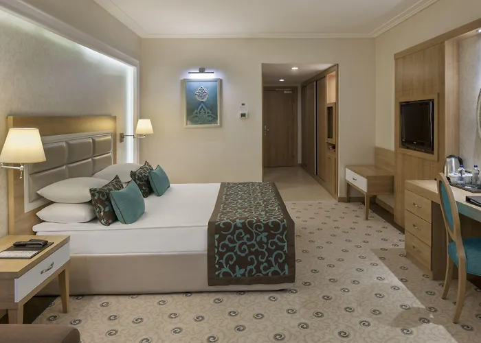 Ng Afyon Wellness & Convention