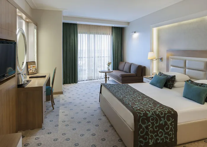 Ng Afyon Wellness & Convention Afyonkarahisar