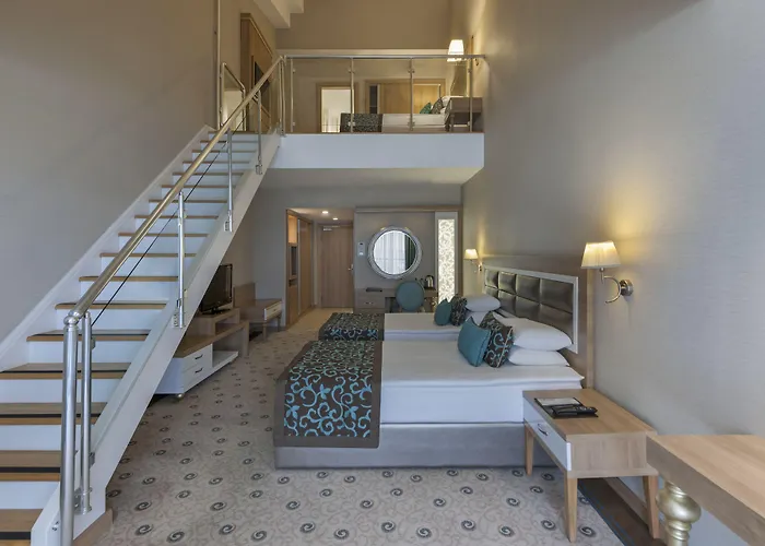 Resort Ng Afyon Wellness & Convention Afyonkarahisar