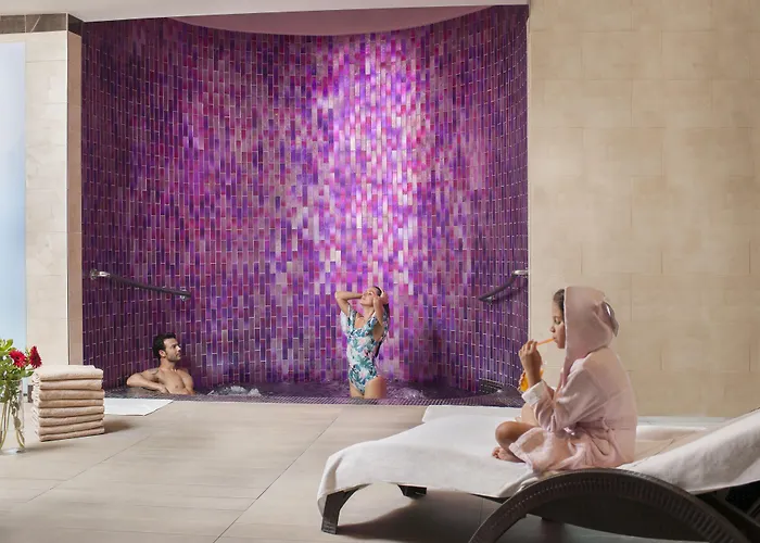 Resort Ng Afyon Wellness & Convention Afyonkarahisar