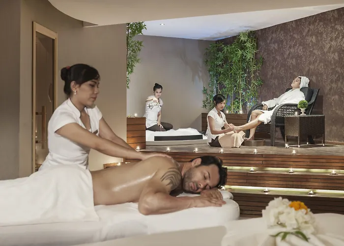 Ng Afyon Wellness & Convention Afyonkarahisar