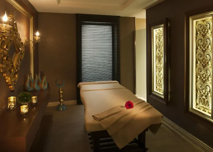 Resort Ng Afyon Wellness & Convention