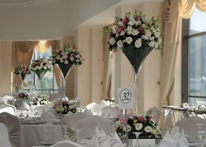 Ng Afyon Wellness & Convention Resort 5*