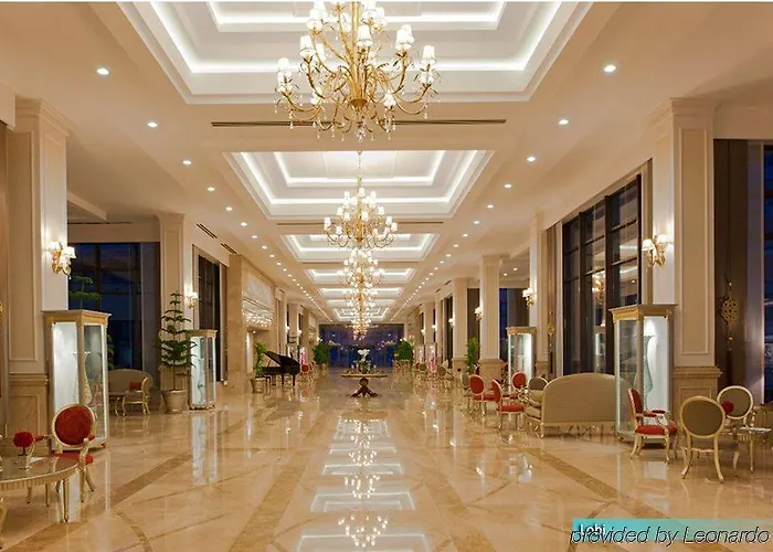 Ng Afyon Wellness & Convention Afyonkarahisar