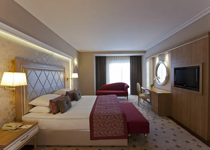 Ng Afyon Wellness & Convention