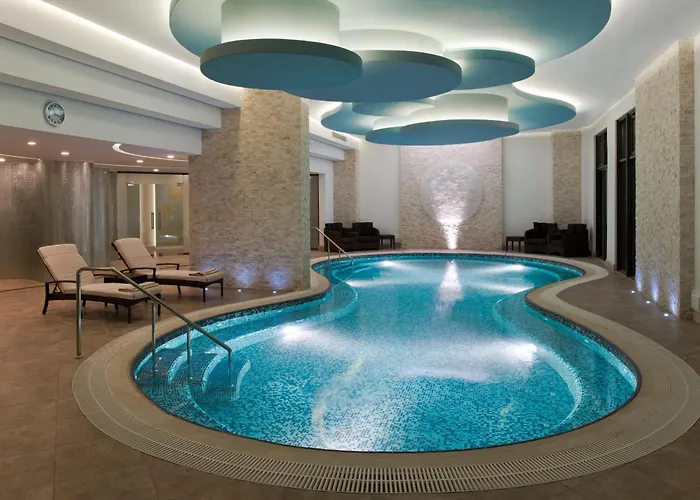 Ng Afyon Wellness & Convention Resort Afyonkarahisar